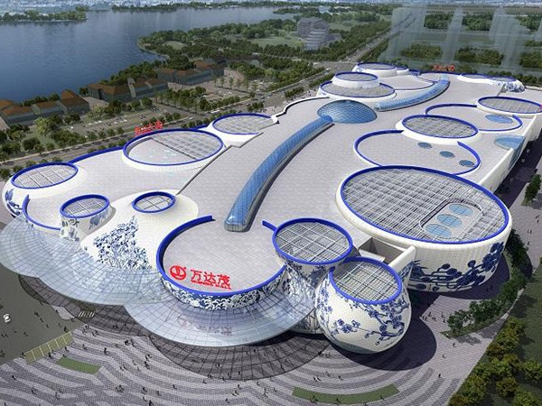 我國全面打響藍天、碧水、凈土三大保衛戰